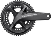 Juego de Bielas BiPlato Shimano Ultegra FC-R8000 2x11 Vel